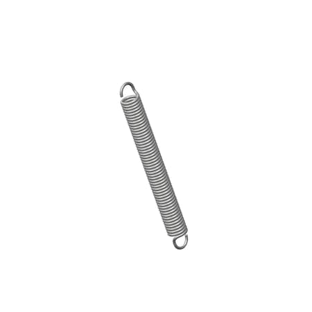 Approved Vendor Extension Spring, O= .094, L= .88, W= .014 G209973362